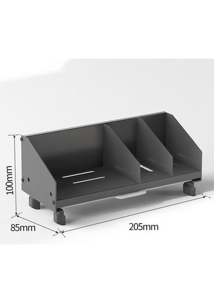 Mutfak Lavabo Organizatör Raf Paslanmaz Çelik Duvar Asılı (Yurt Dışından)