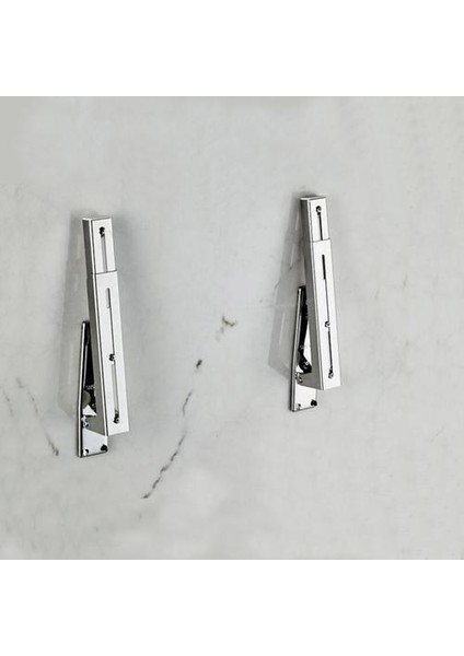 304 Paslanmaz Çelik Malzeme Tırnak Duvara Monte (Yurt Dışından) fiyatları