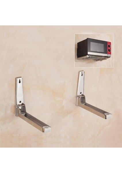 304 Paslanmaz Çelik Malzeme Tırnak Duvara Monte (Yurt Dışından) modelleri