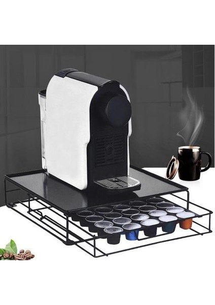 Kahve Pod Çekmece Depolama Tutucu 40 Pod (Yurt Dışından) fırsatları