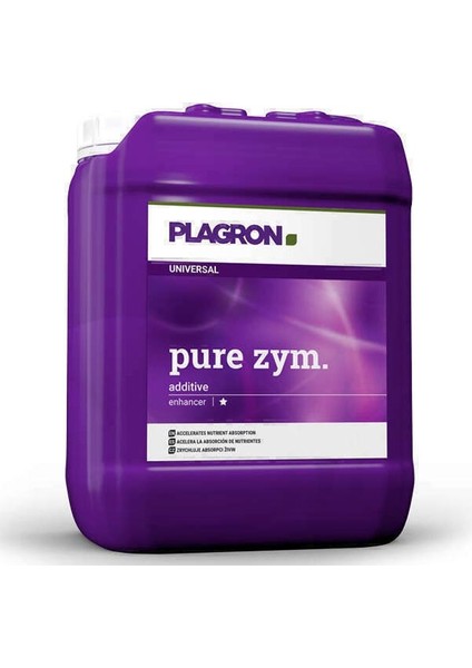 Pure Zym 5 Litre