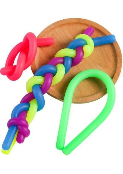 El Kavramalı Stres Giderici Parmak Kavrama Oyuncağı (Yurt Dışından) fiyatları