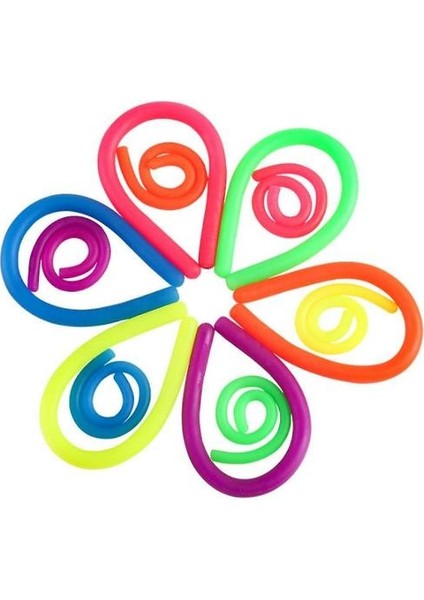 El Kavramalı Stres Giderici Parmak Kavrama Oyuncağı (Yurt Dışından) fırsatları