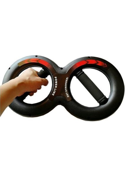 El Kavramalı Stres Giderici Parmak Kavrama Oyuncağı (Yurt Dışından)