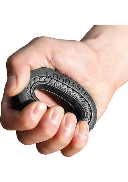 El Kavramalı Stres Giderici Parmak Kavrama Oyuncağı (Yurt Dışından)