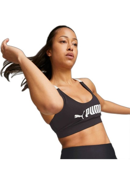 Mid Impact Kadın Sporcu Sütyeni 52219201 fiyatları