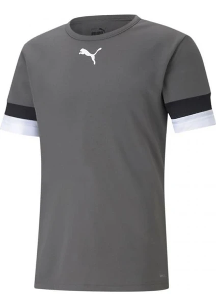 Teamrise Jersey Erkek Futbol Forması 70493213 Gri