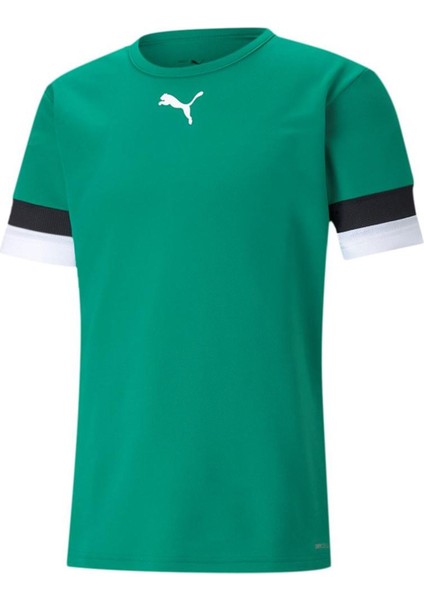 Teamrise Jersey Erkek Futbol Forması 70493205 Yeşil