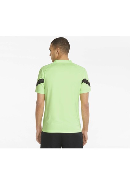 Teamfinal Training Jersey Erkek Futbol Forması 65737920 Yeşil fırsatları