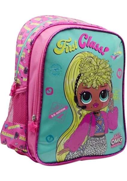 Omg Okul Çantası