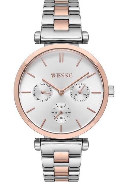 WWL108402 Bayan Kol Saati