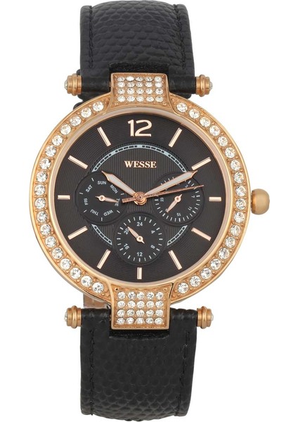 WWL100307 Kadın Kol Saati