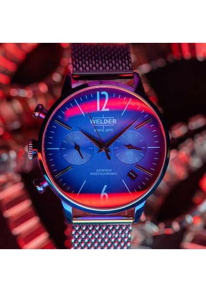 Moody Watch WWRC738 Kadın Kol Saati modelleri