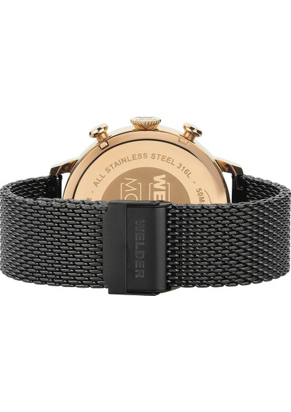 WWRC1013 47 mm Erkek Kol Saati
