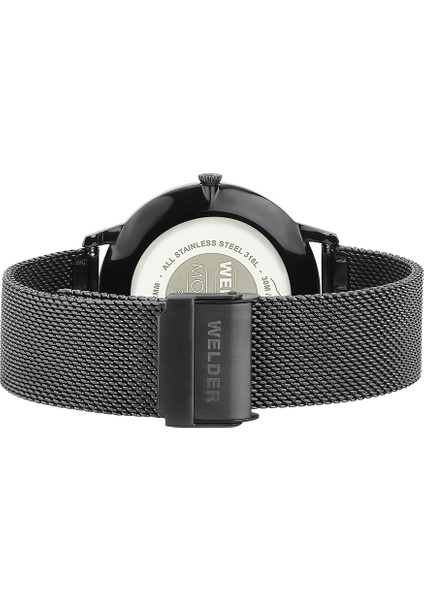 WRS433 42 mm Slim Kol Saati fiyatları