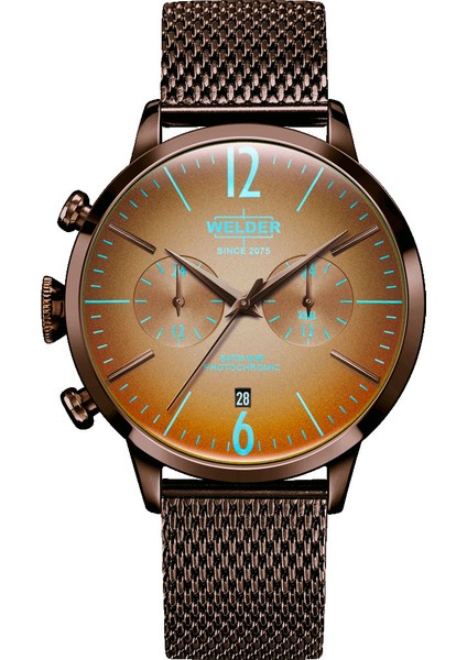 WWRC804 42 mm Kol Saati