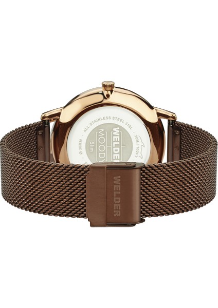 WWRS643 36 mm Slim Kadın Kol Saati fiyatları