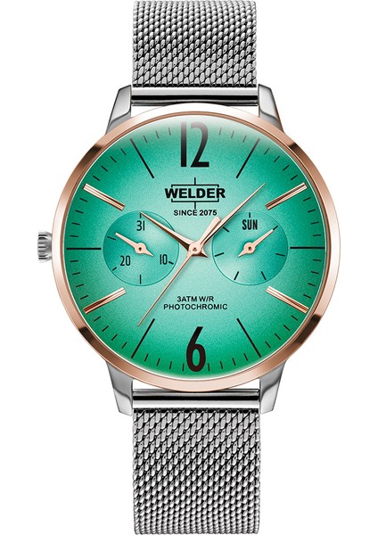 WWRS647 36 mm Slim Kadın Kol Saati