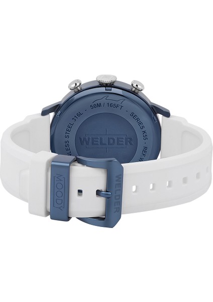 WWRC1025 47 mm Erkek Kol Saati fiyatları