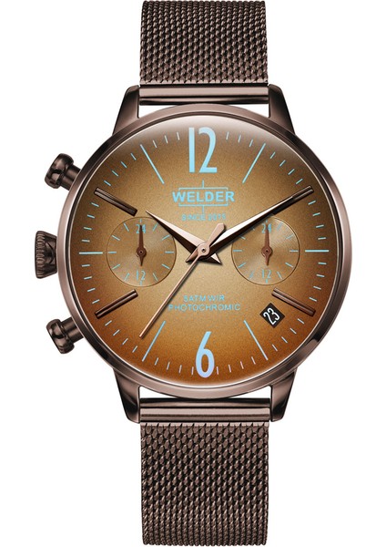 WWRC711 36 mm Kadın Kol Saati