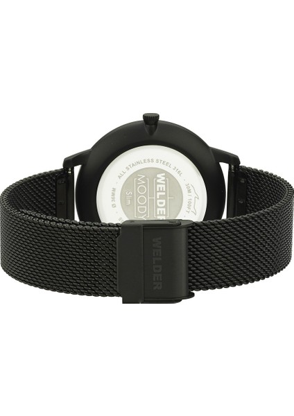 WRS654 36 mm Slim Kadın Kol Saati fiyatları