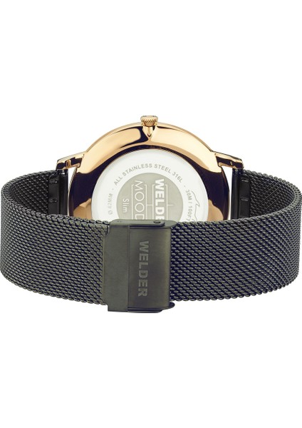 WWRS439 42 mm Slim Kol Saati