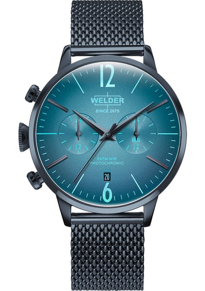 WWRC823 42 mm Kol Saati