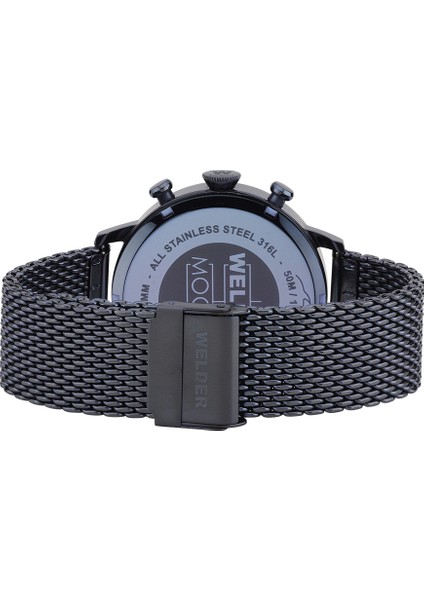 WWRC823 42 mm Kol Saati
