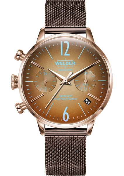 Moody Watch WWRC736 Kadın Kol Saati