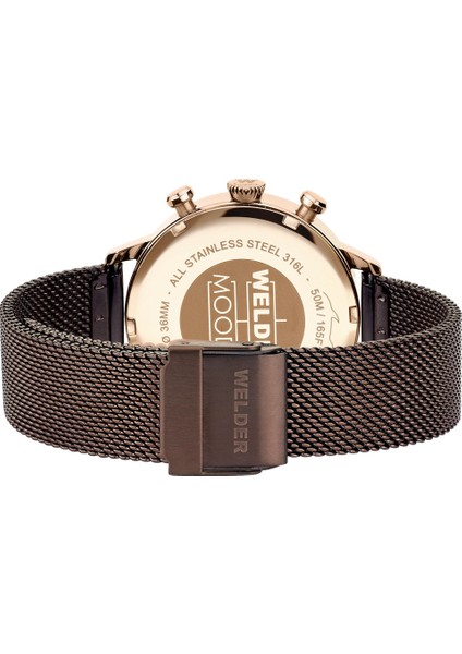 Moody Watch WWRC736 Kadın Kol Saati fiyatları