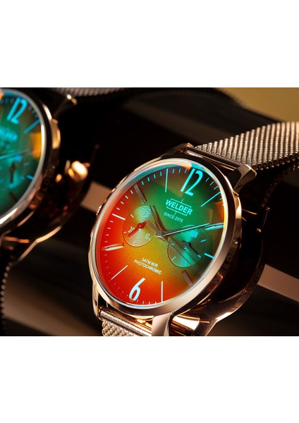 WWRS605 36 mm Slim Kadın Kol Saati fırsatları
