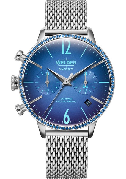 WWRC679 38 mm Kadın Kol Saati