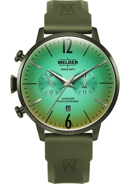 WWRC1023 47 mm Erkek Kol Saati
