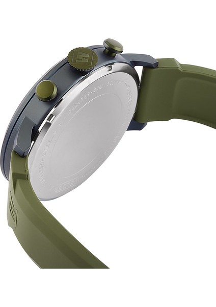 WWRC1023 47 mm Erkek Kol Saati