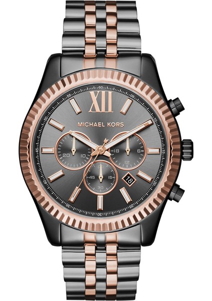 MK8561 Erkek Kol Saati