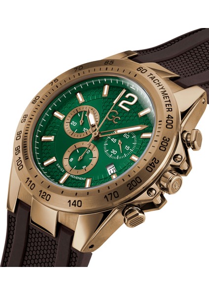 Gc GCZ07003G9MF Erkek Kol Saati modelleri