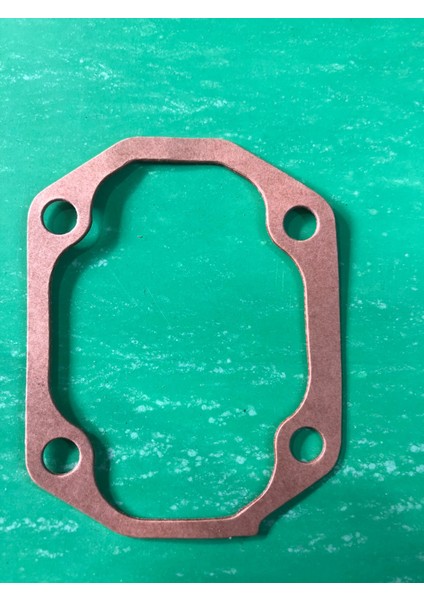 Yamaha Ybr Manyeto Kapak Contası