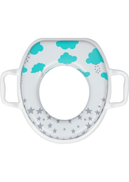 Klozet Adaptörü Art-70 Yağmur Desen