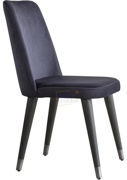 Lotus Sandalye Antrasit fiyatları