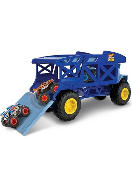 Monster Trucks Rhino Taşıyıcı Kamyon fiyatları