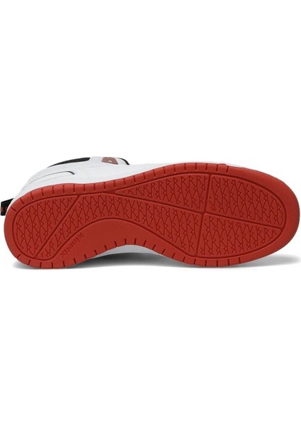 Gina Pu Hi 1pr Beyaz Boğazlı Erkek Spor Ayakkabı fırsatları