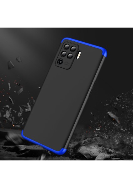 Oppo Reno 5 Lite Kılıf 3 Parça 360 Ays Kapak fırsatları