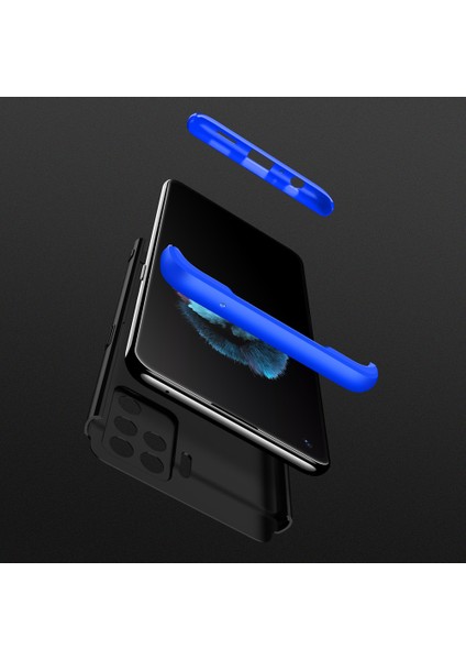 Oppo Reno 5 Lite Kılıf 3 Parça 360 Ays Kapak indirimleri