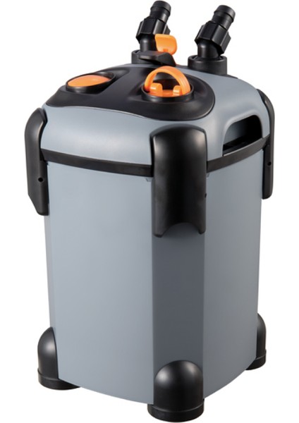 Akvaryum Dış Filtre SF-2200F + Uv Işık 22W. 2200 Lt/saat