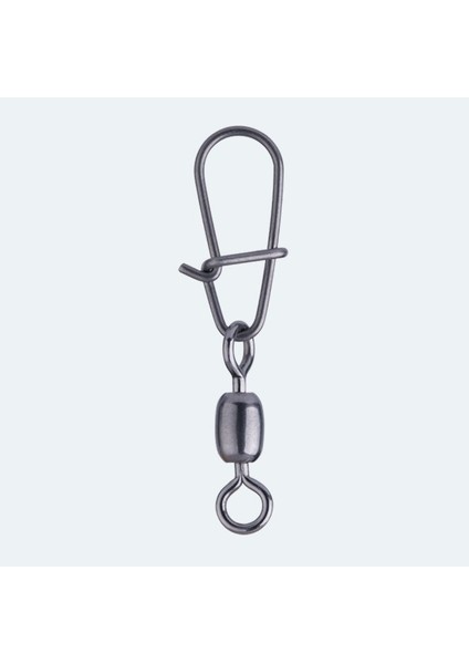 Duolock Snap Swivel-51 Fırdöndü