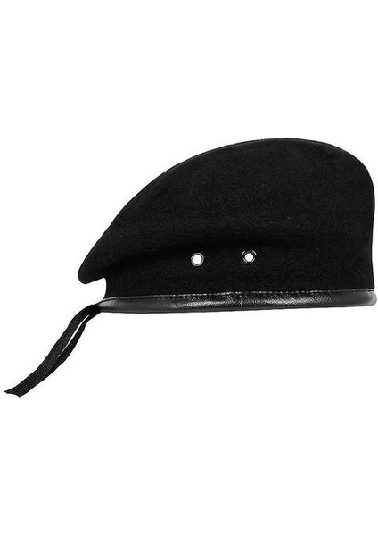 Erkek Ordu Yün Beanies Açık Nefes Alabilir Asker Bere Şapka(Yurt Dışından)