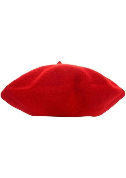 Kubbeli Bere Şapka (Yurt Dışından)
