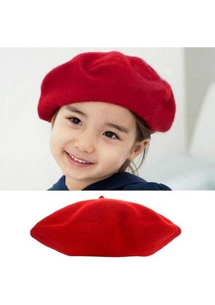 Kubbeli Bere Şapka (Yurt Dışından)