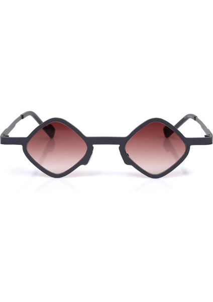 s Geometrik Siyah Çerçeveli Unisex Güneş Gözlüğü AE-7033C5 fiyatları
