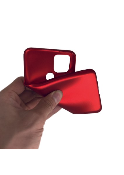 Oppo A15 Kılıf Ultra Ince Mat Silikon modelleri
